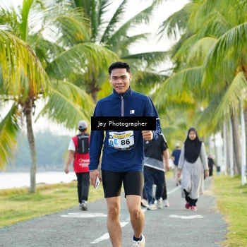 Runner Photo 4320958