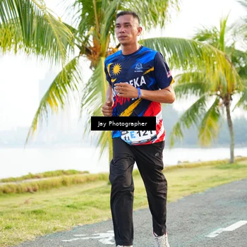 Runner Photo 4320961