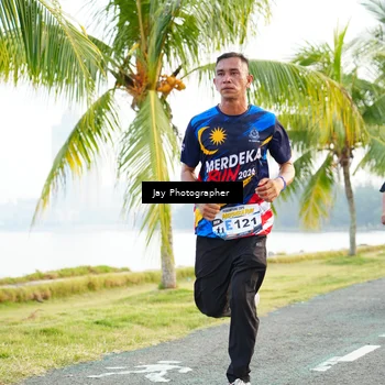 Runner Photo 4320962