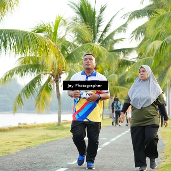 Runner Photo 4320963