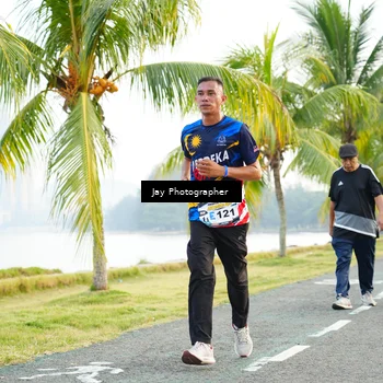 Runner Photo 4320964