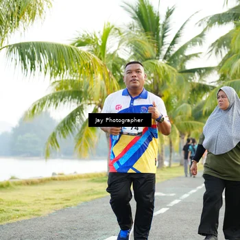Runner Photo 4320966