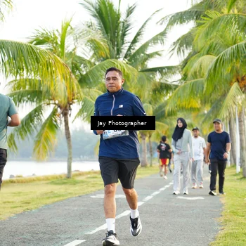 Runner Photo 4320983