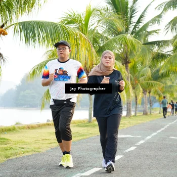 Runner Photo 4320985