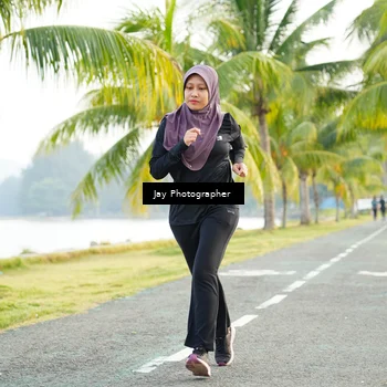 Runner Photo 4320988