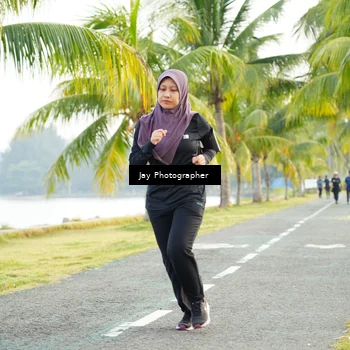 Runner Photo 4320989