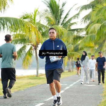 Runner Photo 4320990