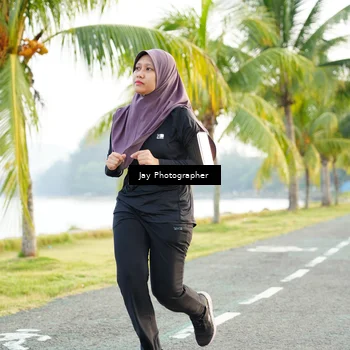 Runner Photo 4320991