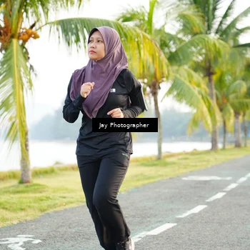 Runner Photo 4320993