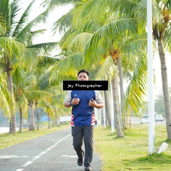 Runner Photo 4320994