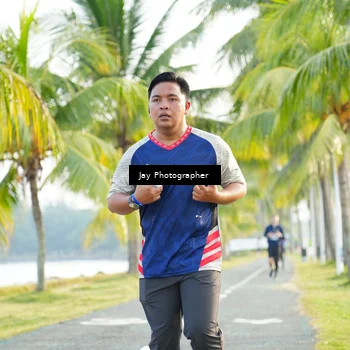 Runner Photo 4320995