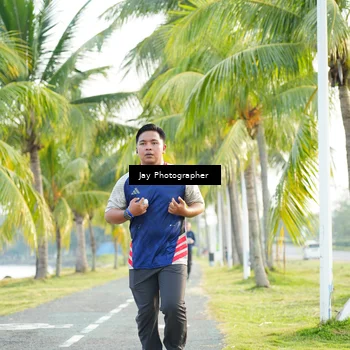 Runner Photo 4320999