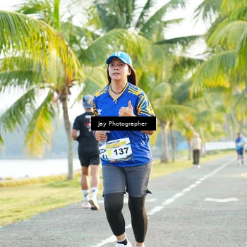 Runner Photo 4321014
