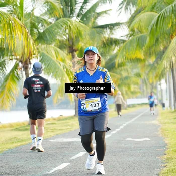 Runner Photo 4321015
