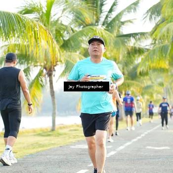 Runner Photo 4321032