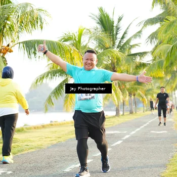 Runner Photo 4321047