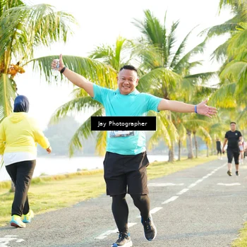 Runner Photo 4321048