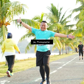 Runner Photo 4321050