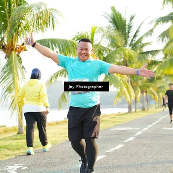 Runner Photo 4321052