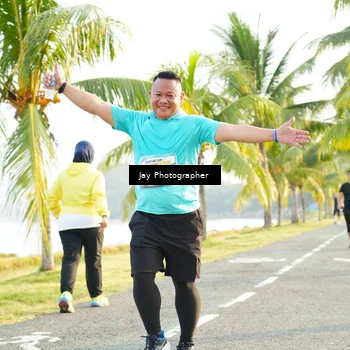 Runner Photo 4321054