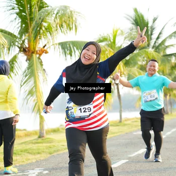 Runner Photo 4321055