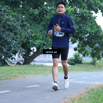 Runner Photo 4321062