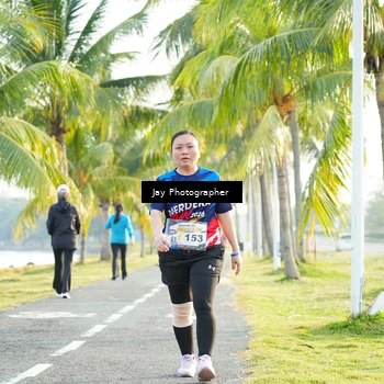 Runner Photo 4321065