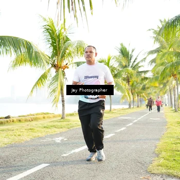 Runner Photo 4321067