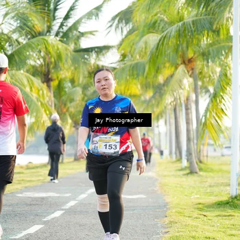 Runner Photo 4321068