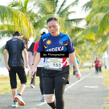 Runner Photo 4321080