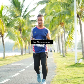 Runner Photo 4321082