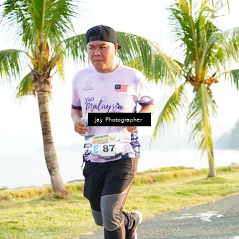 Runner Photo 4321084