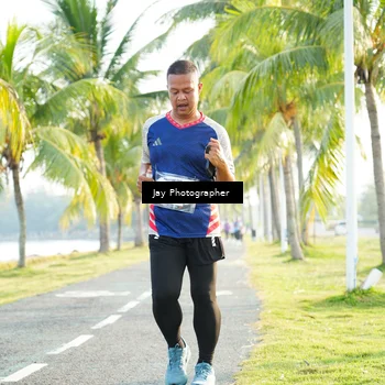 Runner Photo 4321086