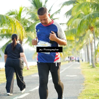 Runner Photo 4321089
