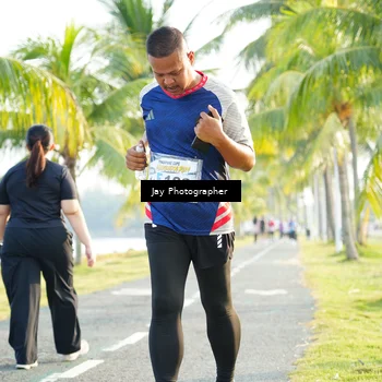 Runner Photo 4321090