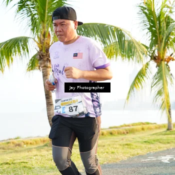 Runner Photo 4321091
