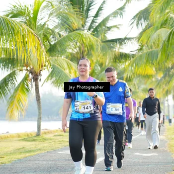 Runner Photo 4321093