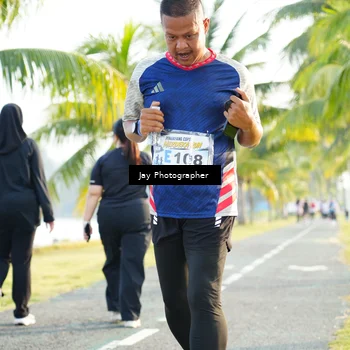 Runner Photo 4321094