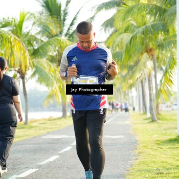 Runner Photo 4321095