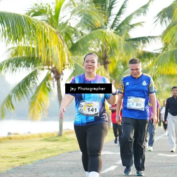 Runner Photo 4321097