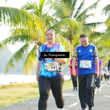Runner Photo 4321098