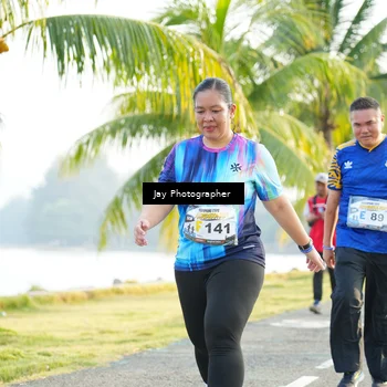 Runner Photo 4321100
