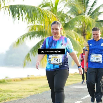 Runner Photo 4321103