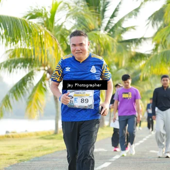 Runner Photo 4321104