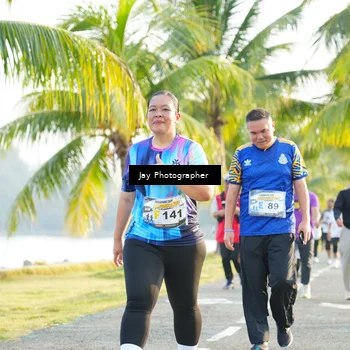 Runner Photo 4321105