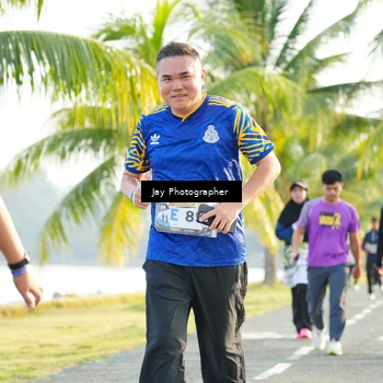Runner Photo 4321106
