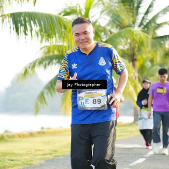 Runner Photo 4321107