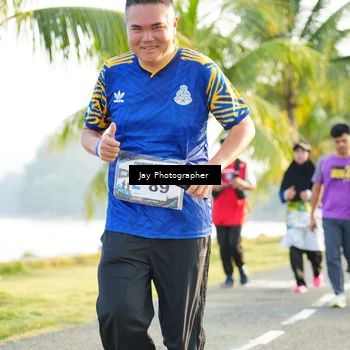 Runner Photo 4321108