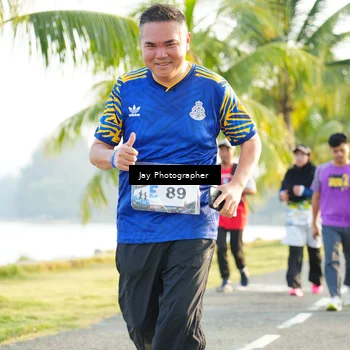 Runner Photo 4321109