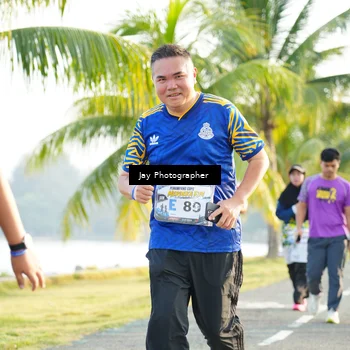Runner Photo 4321110